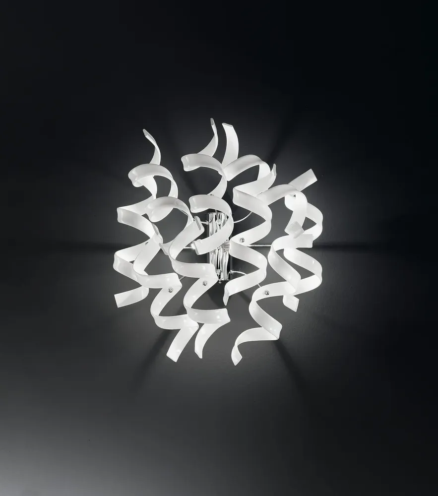 Wall lamps - ASTRO 206102.02 - METAL LUX