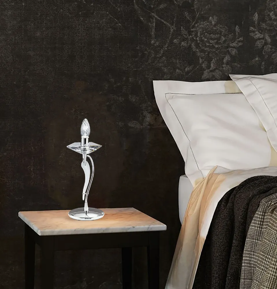 Table lamps - ICARO 197211 - METAL LUX