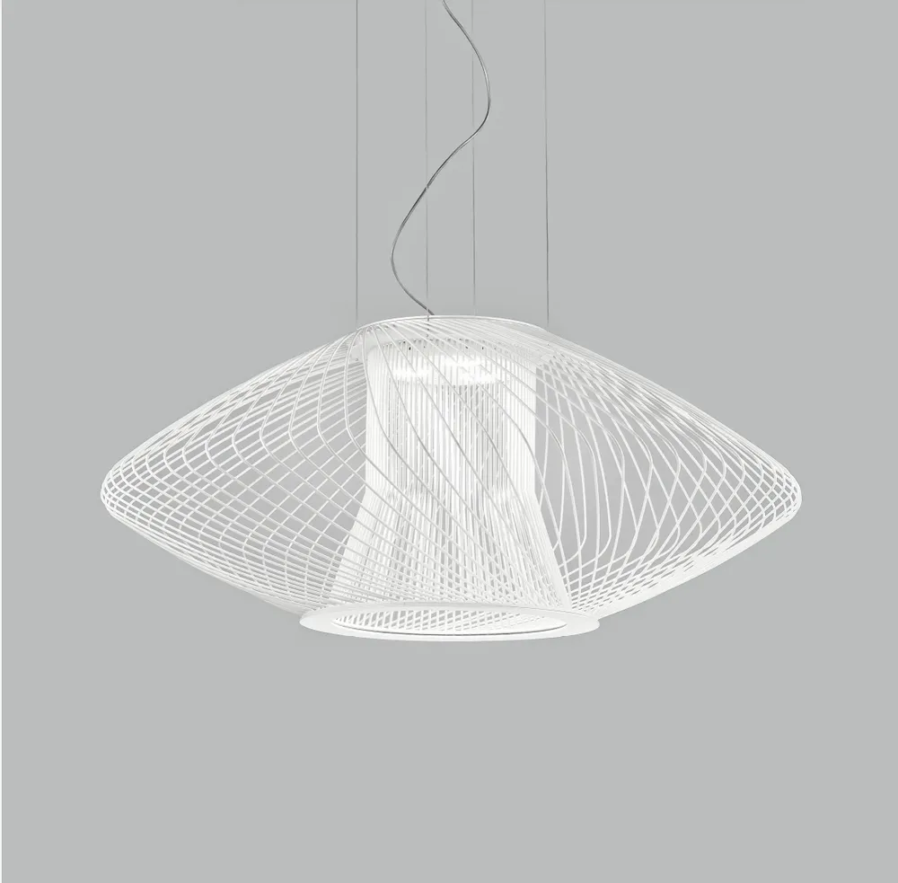 Hanging lights - IMPOSSIBLE 240105.02 - METAL LUX