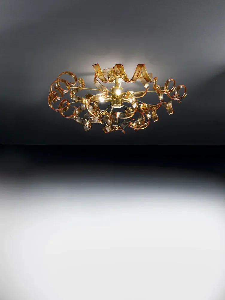 Ceiling lights - ASTRO 205340.06 - METAL LUX