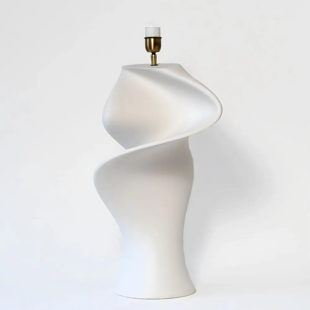 Table lamps - Maestrosa lamp (lamp base) - ARCHIBALDA