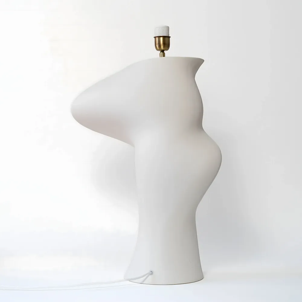 Table lamps - Maestrosa lamp (lamp base) - ARCHIBALDA