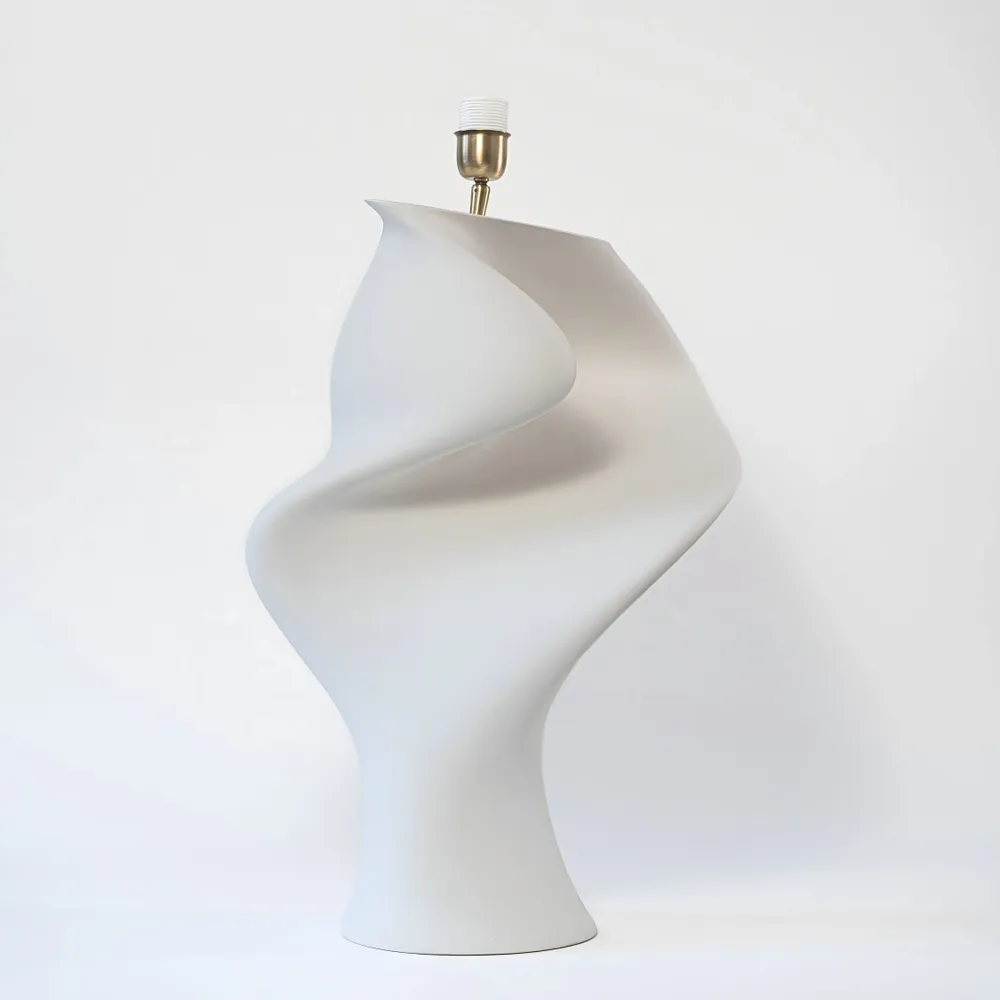Table lamps - Maestrosa lamp (lamp base) - ARCHIBALDA