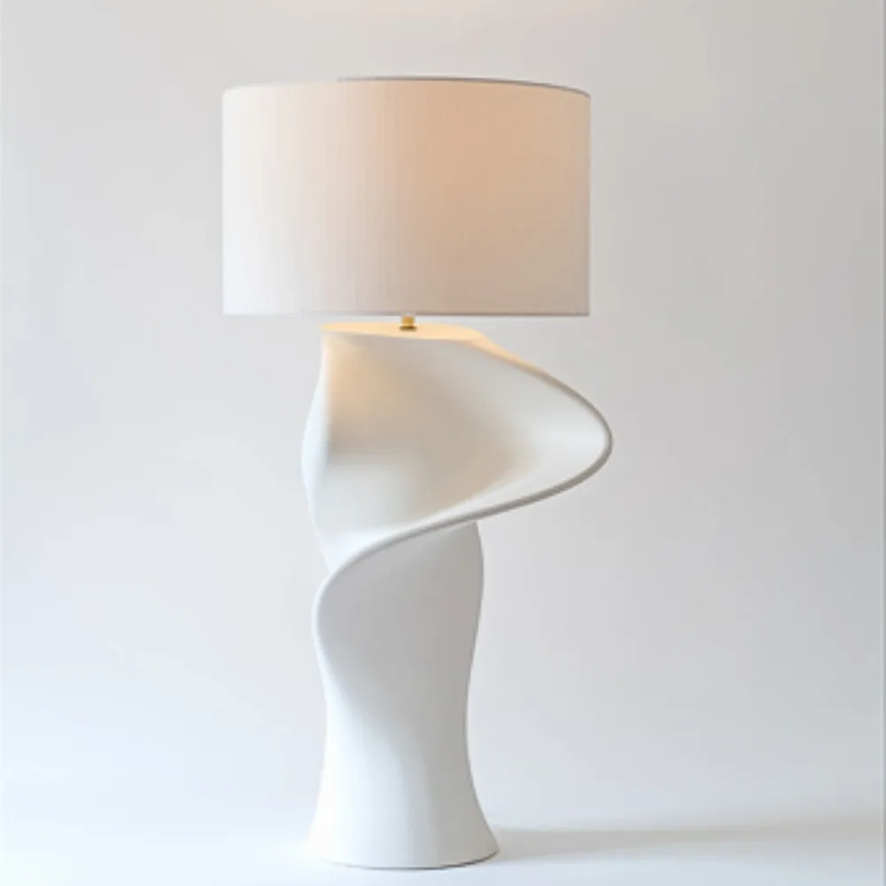 Table lamps - Maestrosa lamp (lamp base) - ARCHIBALDA