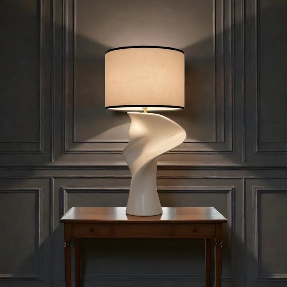 Table lamps - Maestrosa lamp (lamp base) - ARCHIBALDA