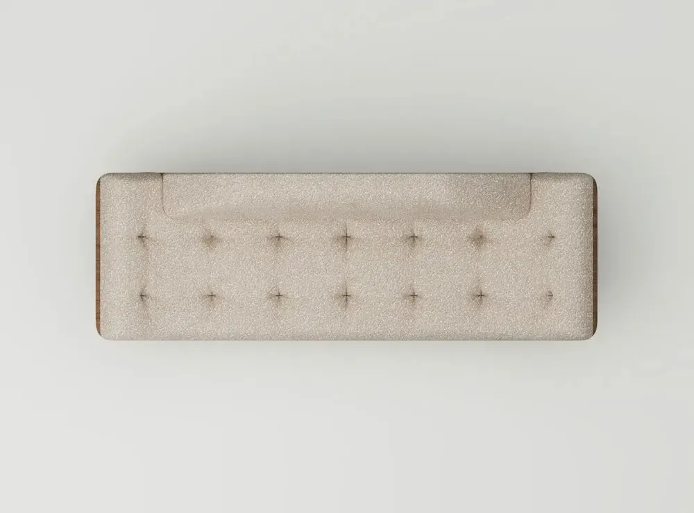 Canapés - GAIA Daybed - NITZAN HOME