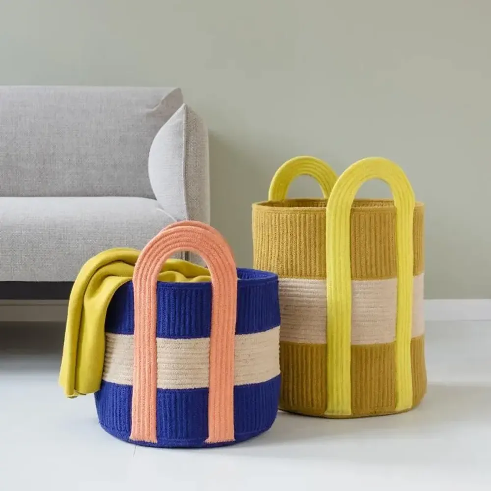 Boîtes de conservation - Korb 'Colombo' berry, klein - REMEMBER