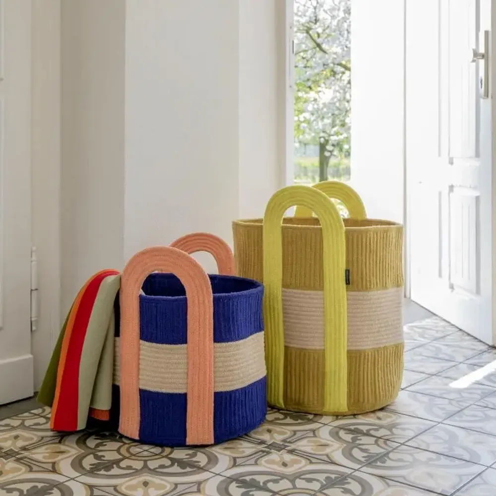 Boîtes de conservation - Korb 'Colombo' berry, klein - REMEMBER