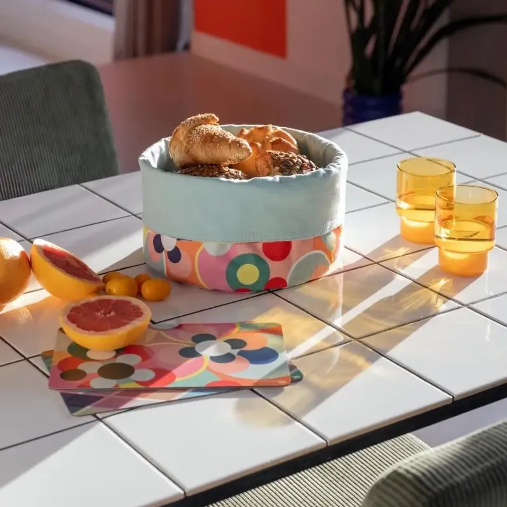 Kitchen utensils - Brotkorb Levante - REMEMBER