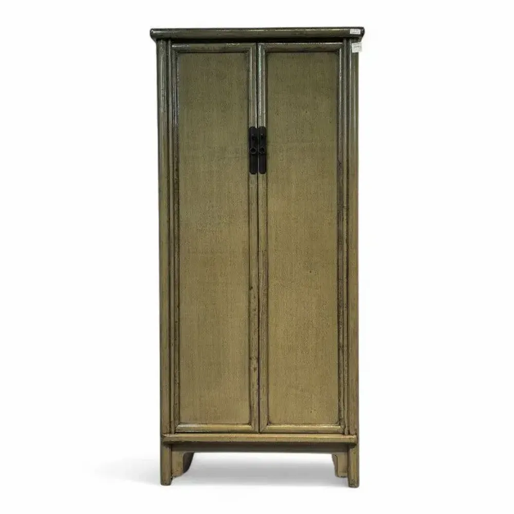 Wardrobe - Large lacquered cabinet - PAGODA INTERNATIONAL