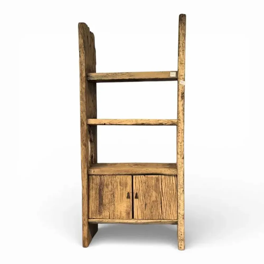 Meubles de cuisines  - Étagère - bibliothèque unique - PAGODA INTERNATIONAL