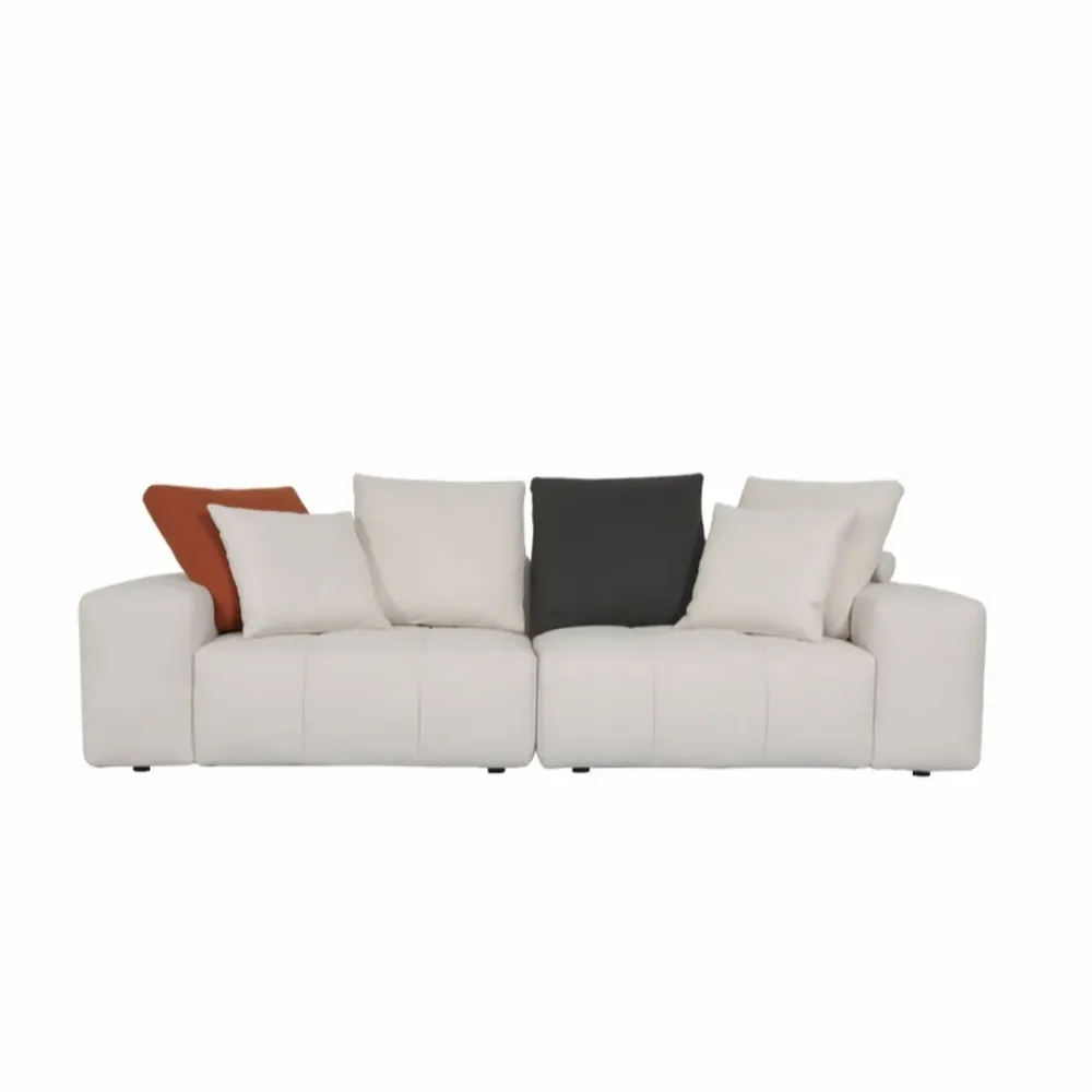Sofas - PARISIAN sofa - EMPREINTE DU TEMPS