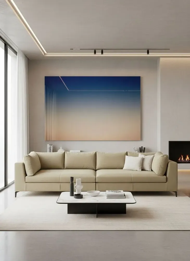 Canapés - Canapé OTIS - EMPREINTE DU TEMPS