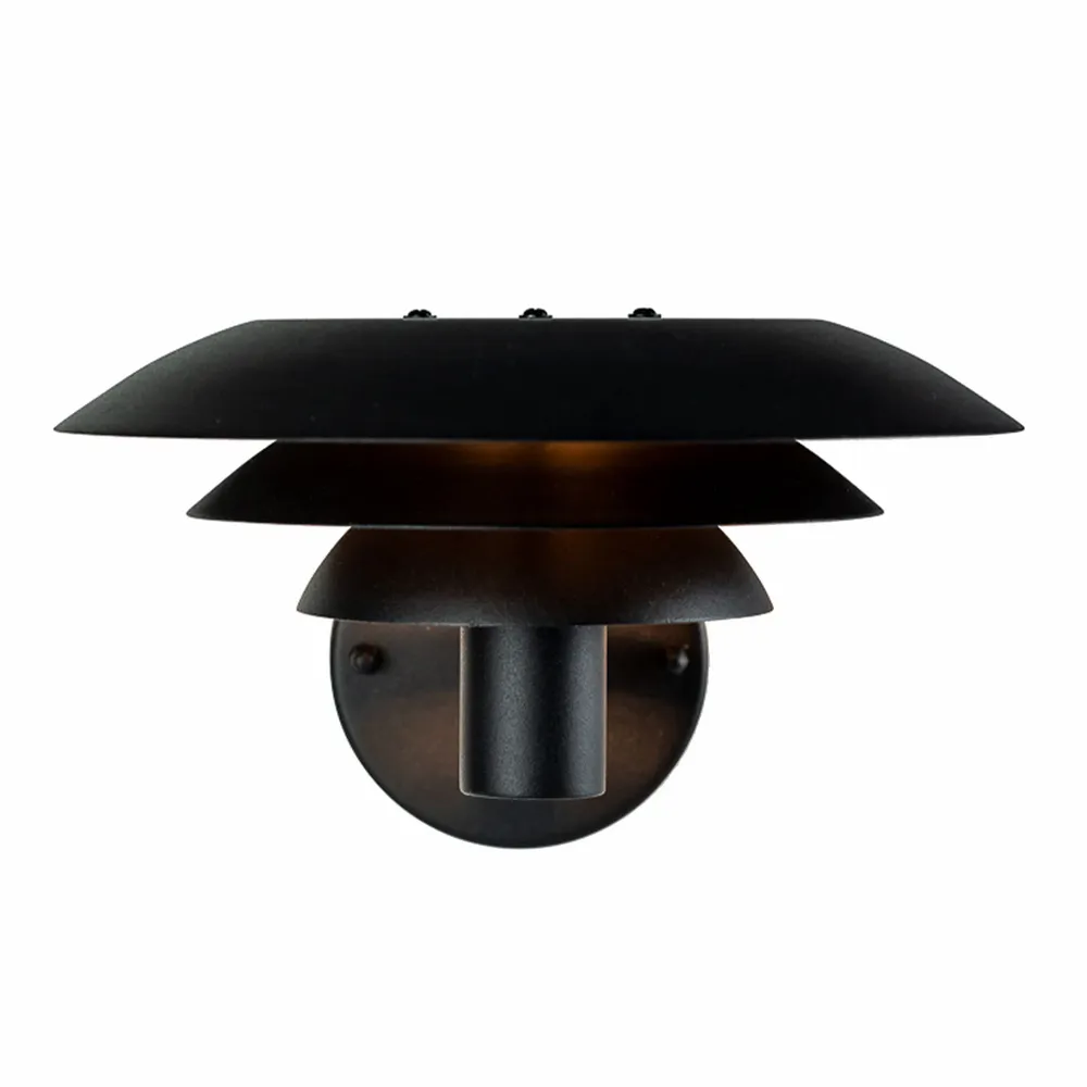 Lampadaires extérieurs - Applique murale extérieure DL25 - DYBERG LARSEN