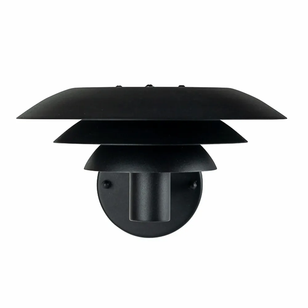 Lampadaires extérieurs - Applique murale extérieure DL25 - DYBERG LARSEN