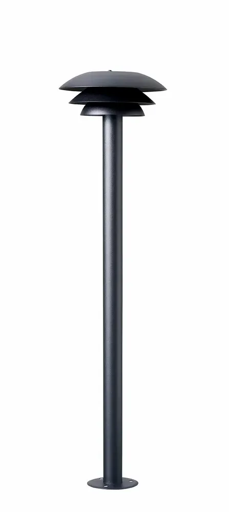 Appliques extérieures - applique murale extérieure DL20 - DYBERG LARSEN