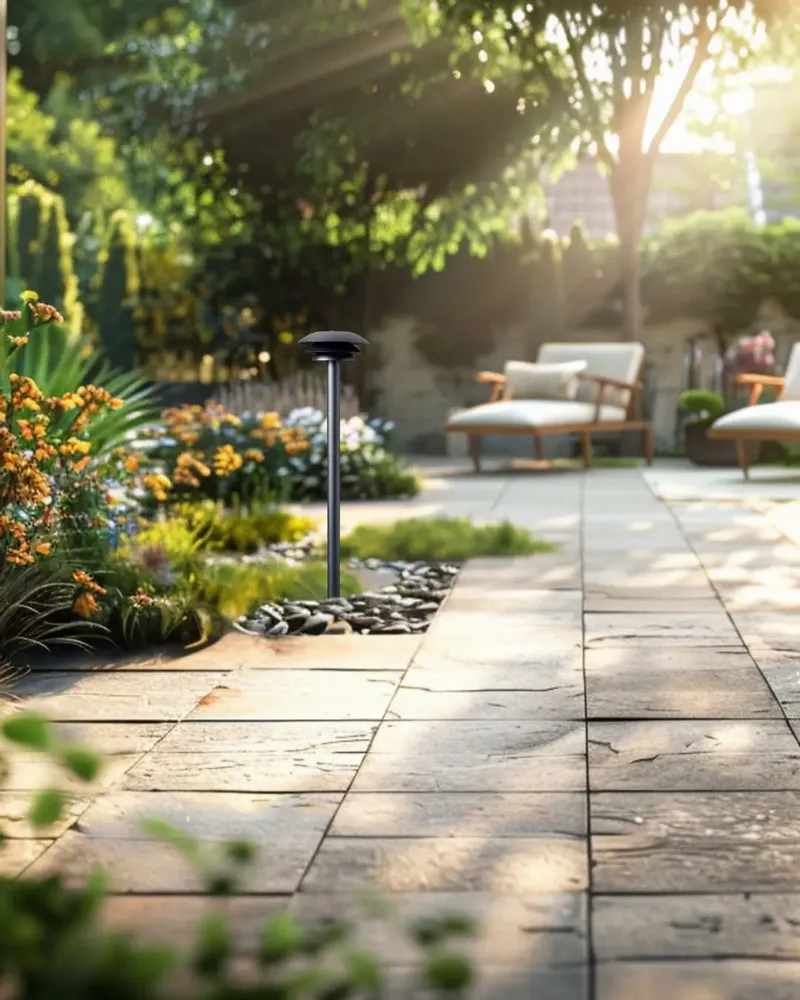 Appliques extérieures - applique murale extérieure DL20 - DYBERG LARSEN