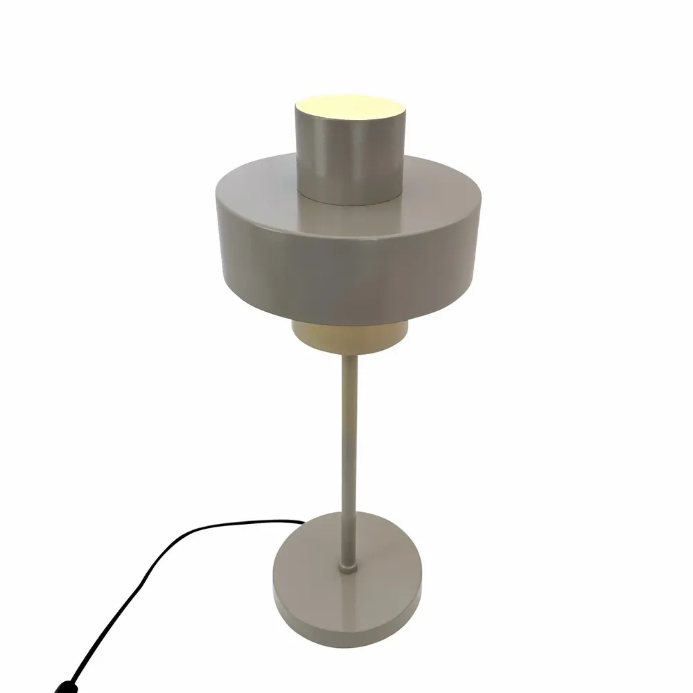 Lampes de table - Lampe de table Stoke Grey - DYBERG LARSEN