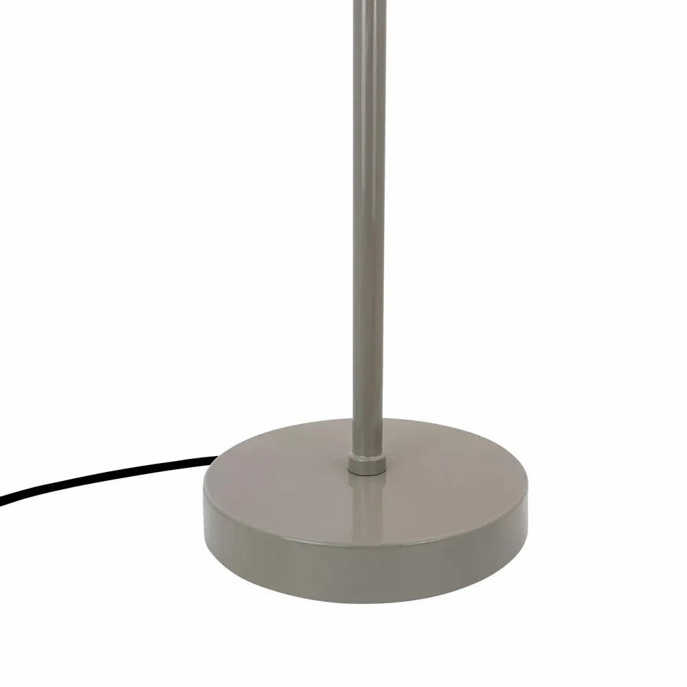 Lampes de table - Lampe de table Stoke Grey - DYBERG LARSEN