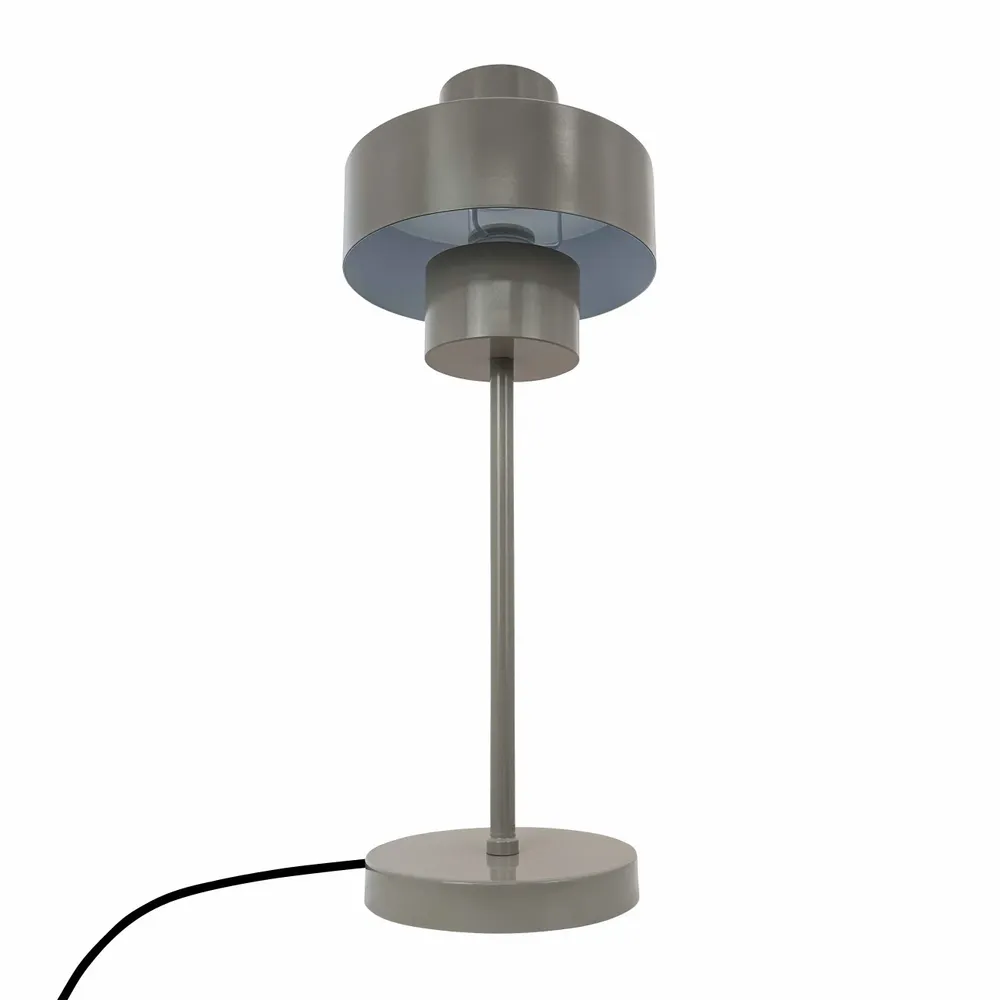 Lampes de table - Lampe de table Stoke Grey - DYBERG LARSEN