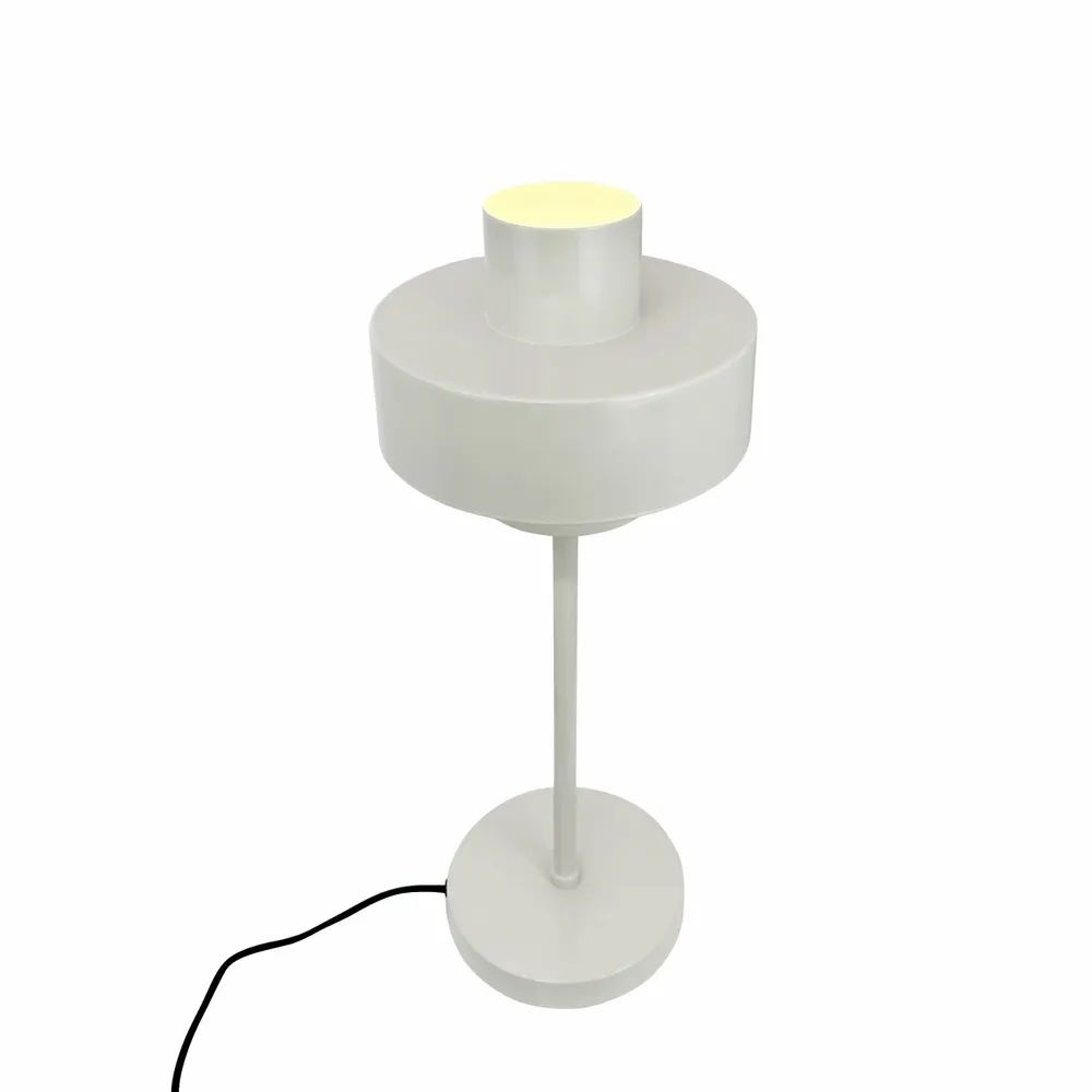 Lampes de table - Lampe de table Stoke White - DYBERG LARSEN