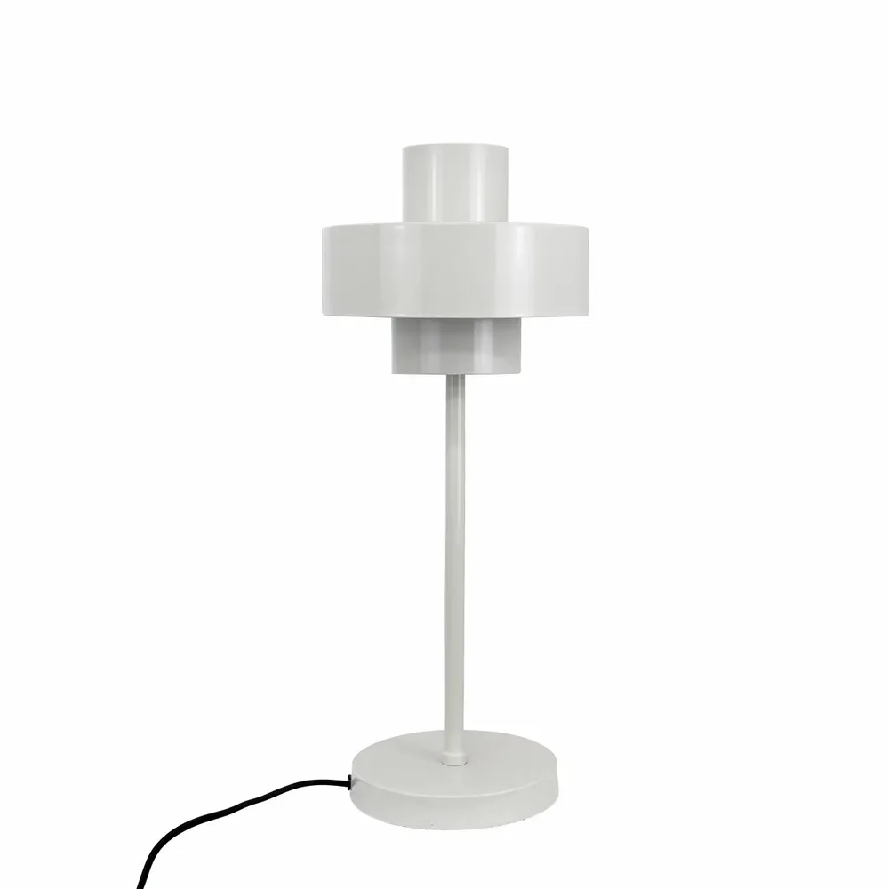 Lampes de table - Lampe de table Stoke White - DYBERG LARSEN