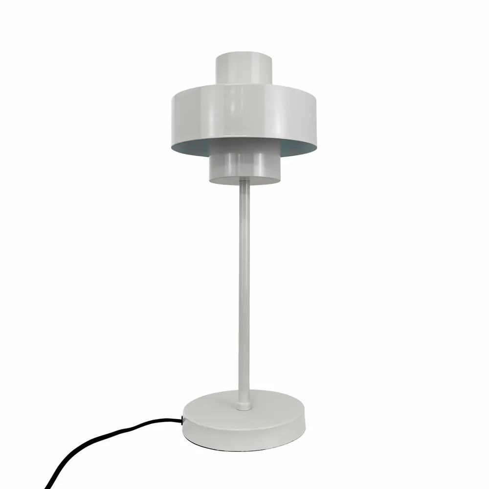 Lampes de table - Lampe de table Stoke White - DYBERG LARSEN