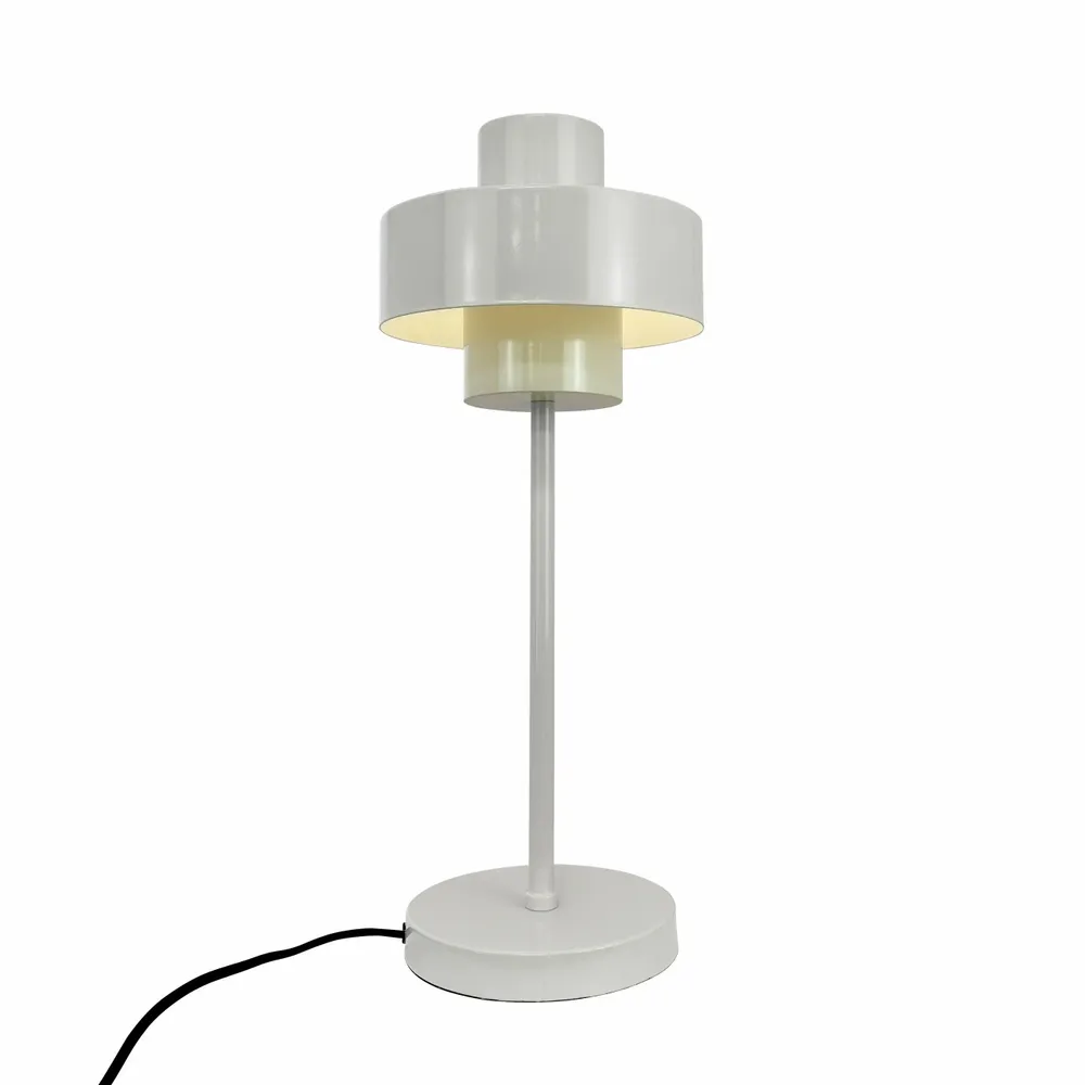 Lampes de table - Lampe de table Stoke White - DYBERG LARSEN