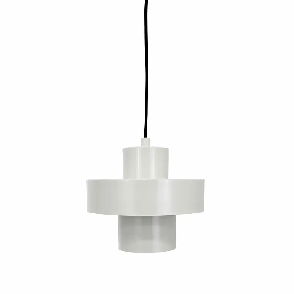 Ceiling lights - Stoke White Pendant - DYBERG LARSEN