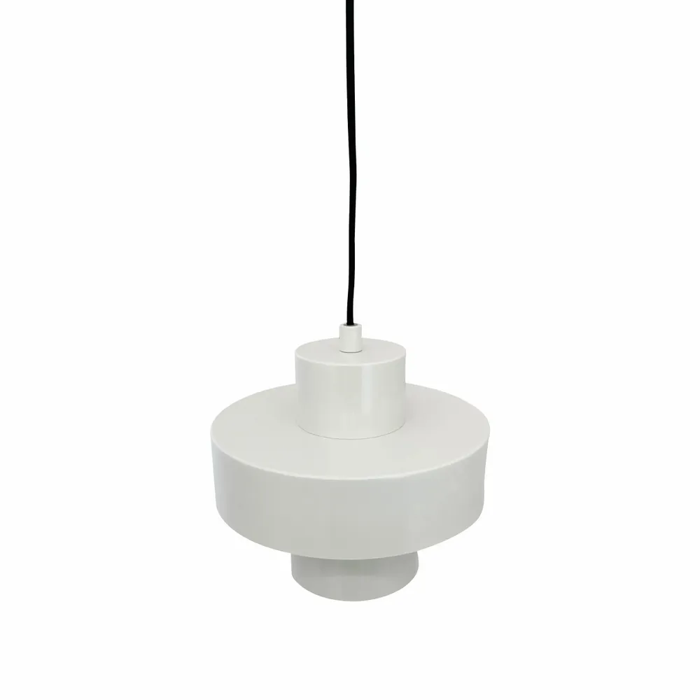 Ceiling lights - Stoke White Pendant - DYBERG LARSEN