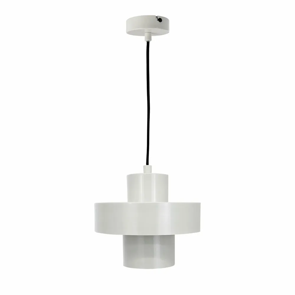 Ceiling lights - Stoke White Pendant - DYBERG LARSEN
