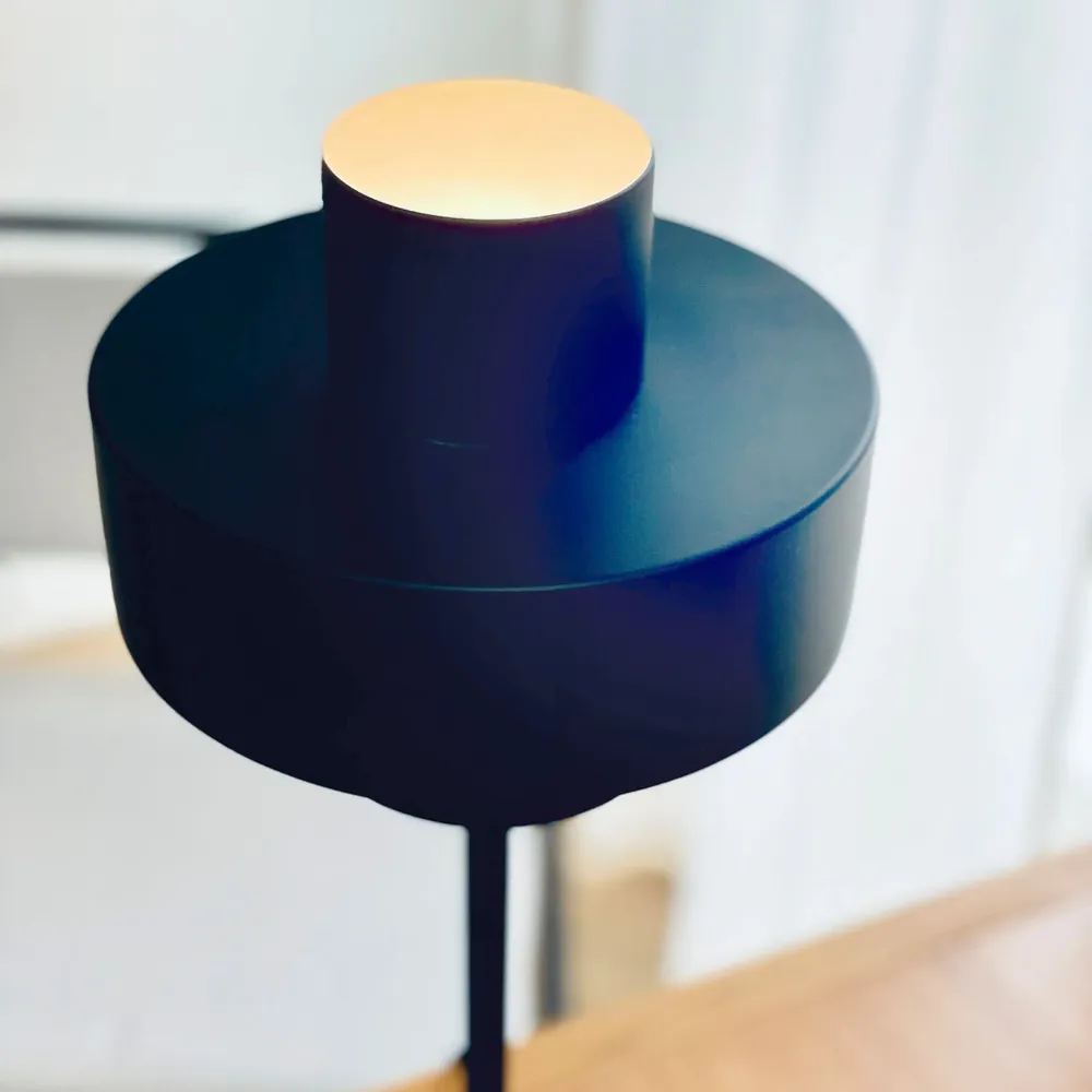Table lamps - Stoke Black Table lamp - DYBERG LARSEN