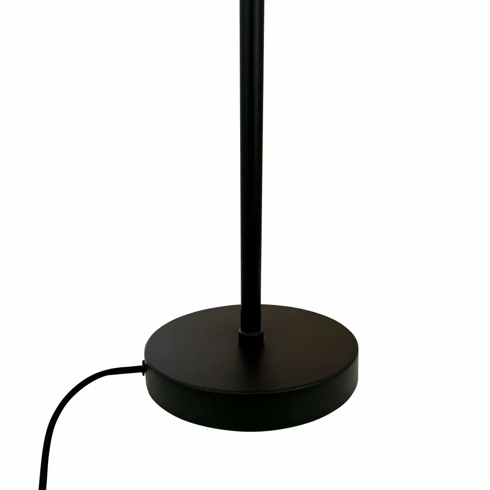 Table lamps - Stoke Black Table lamp - DYBERG LARSEN