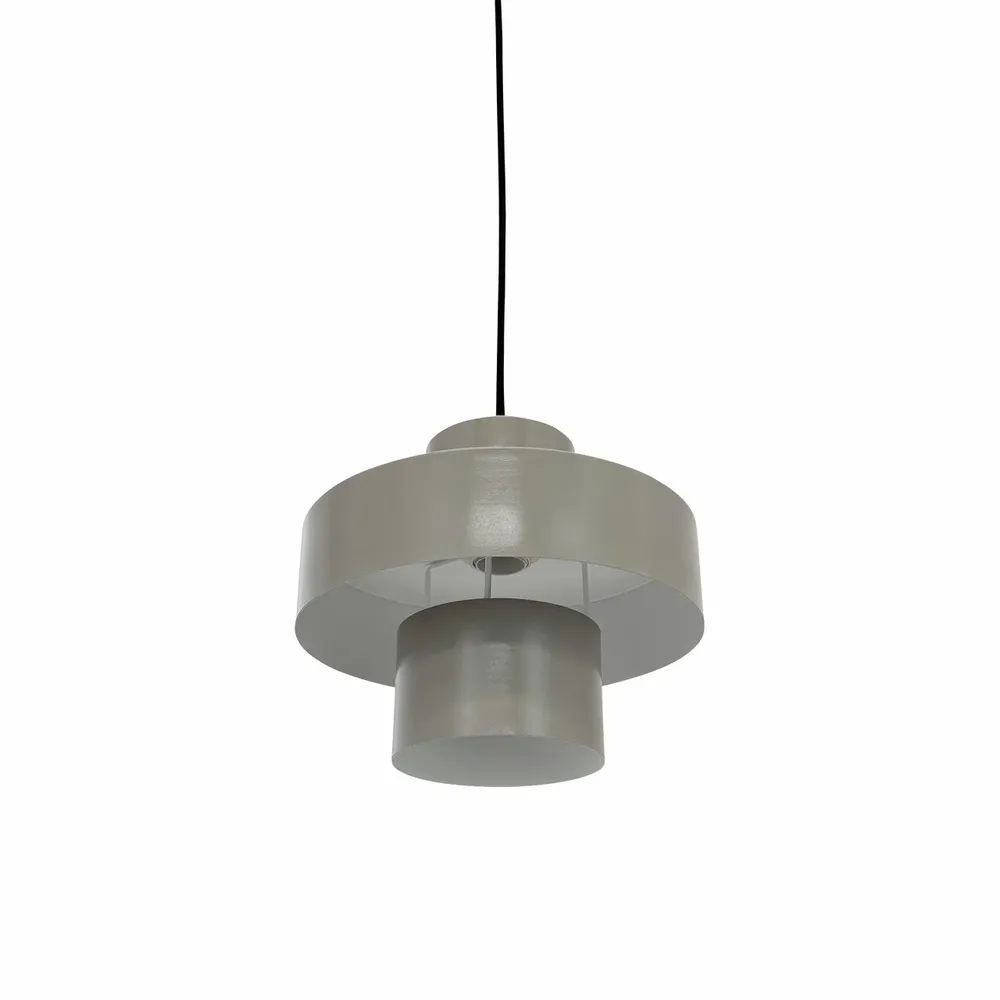 Plafonniers - Pendentif Stoke Grey - DYBERG LARSEN