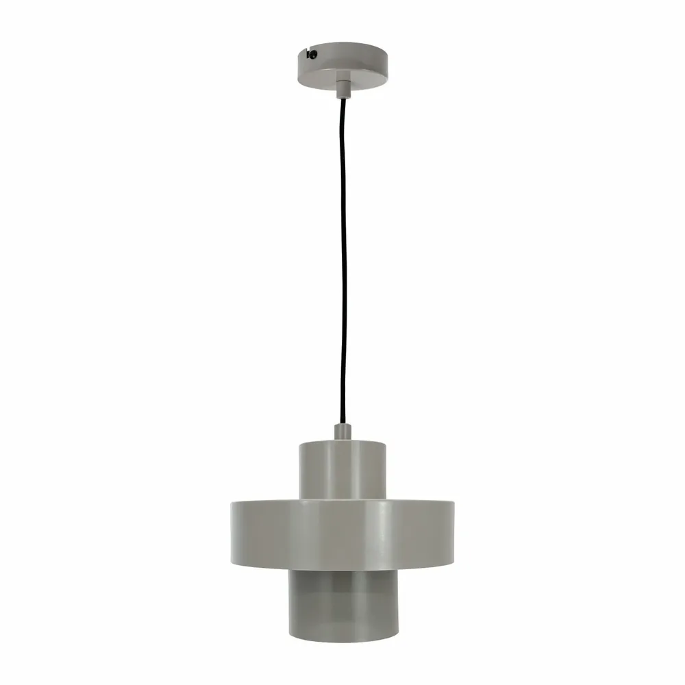 Plafonniers - Pendentif Stoke Grey - DYBERG LARSEN