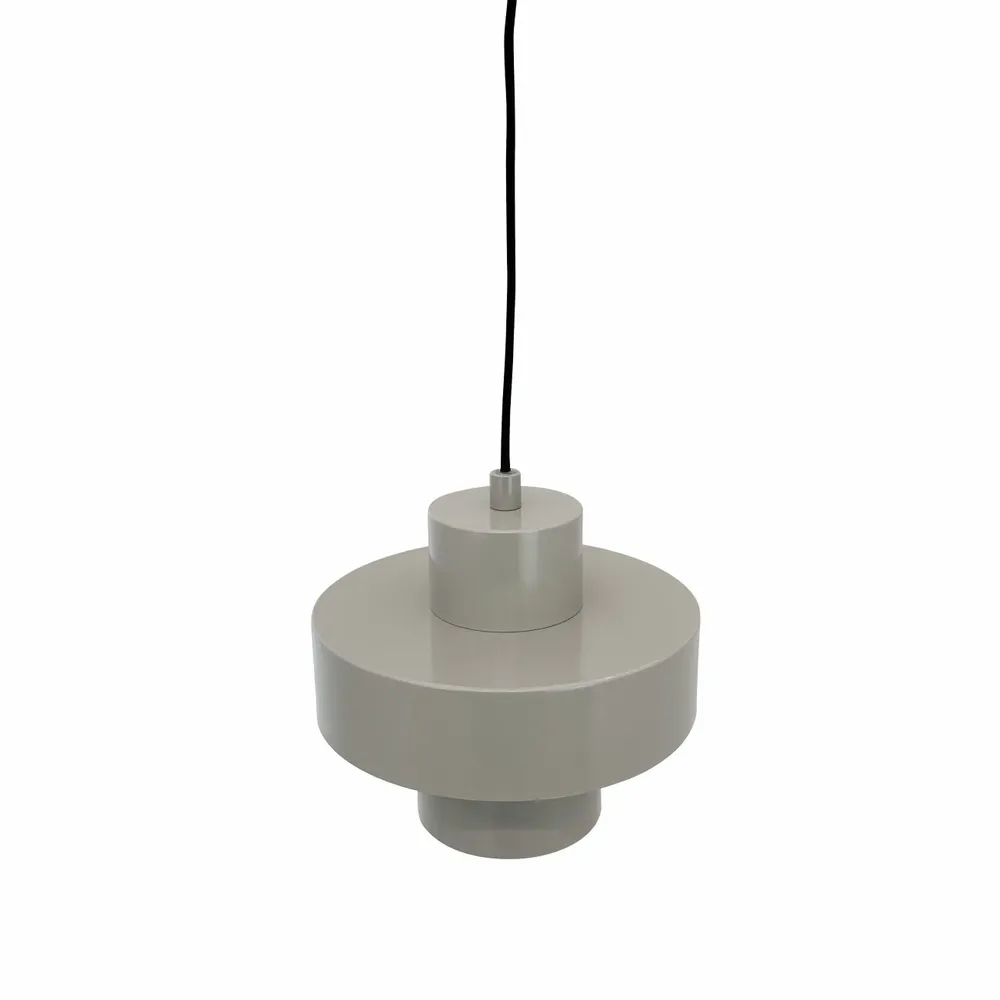 Plafonniers - Pendentif Stoke Grey - DYBERG LARSEN