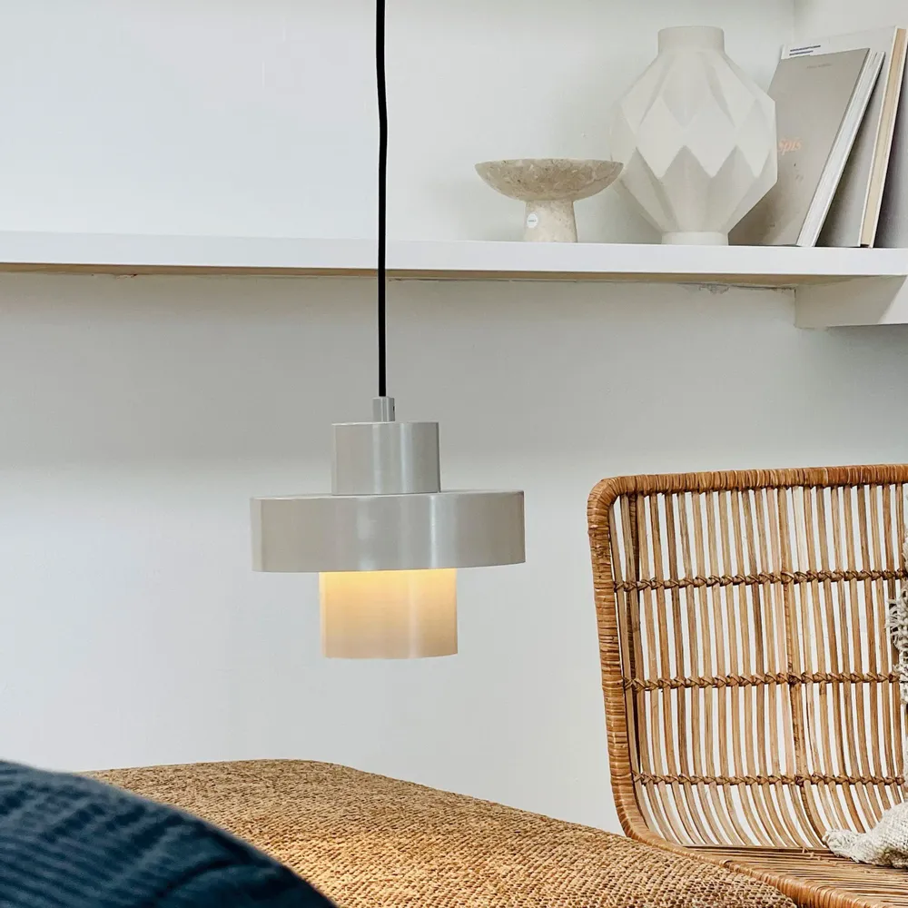 Plafonniers - Pendentif Stoke Grey - DYBERG LARSEN