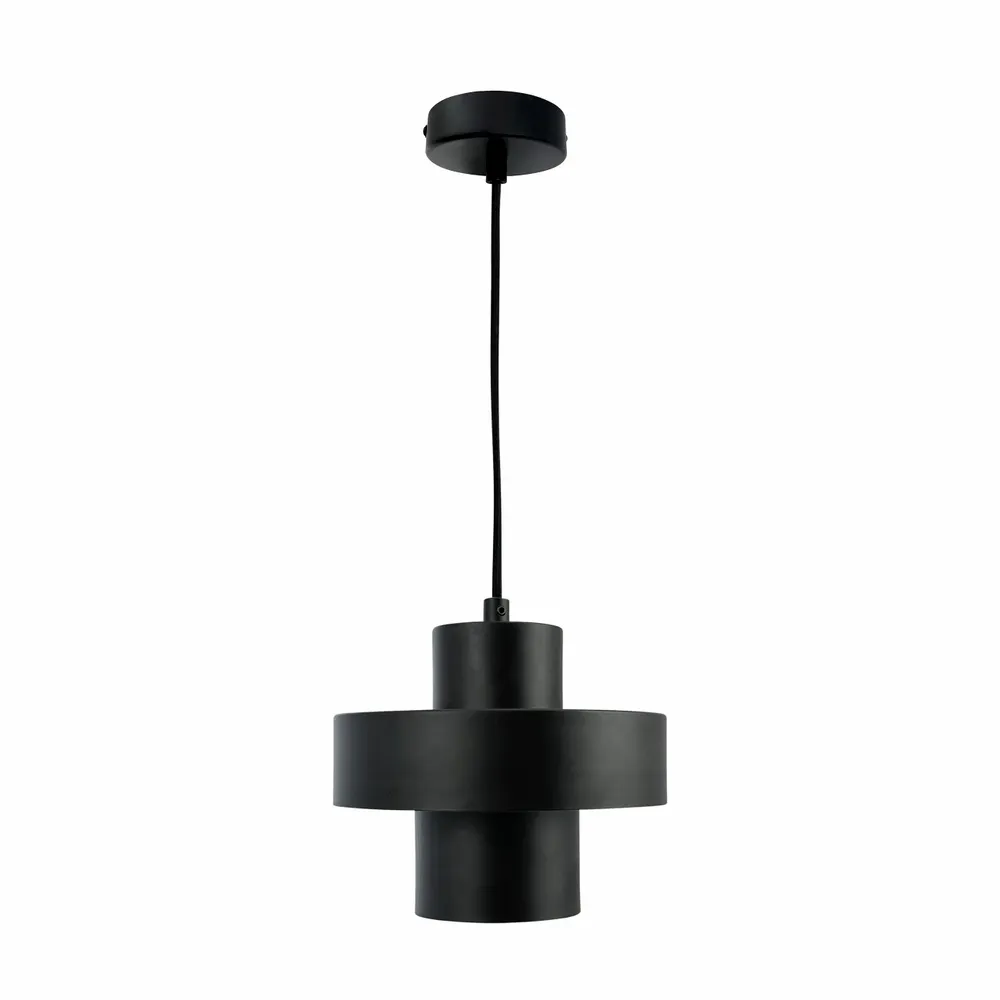 Plafonniers - Pendentif Stoke Black - DYBERG LARSEN