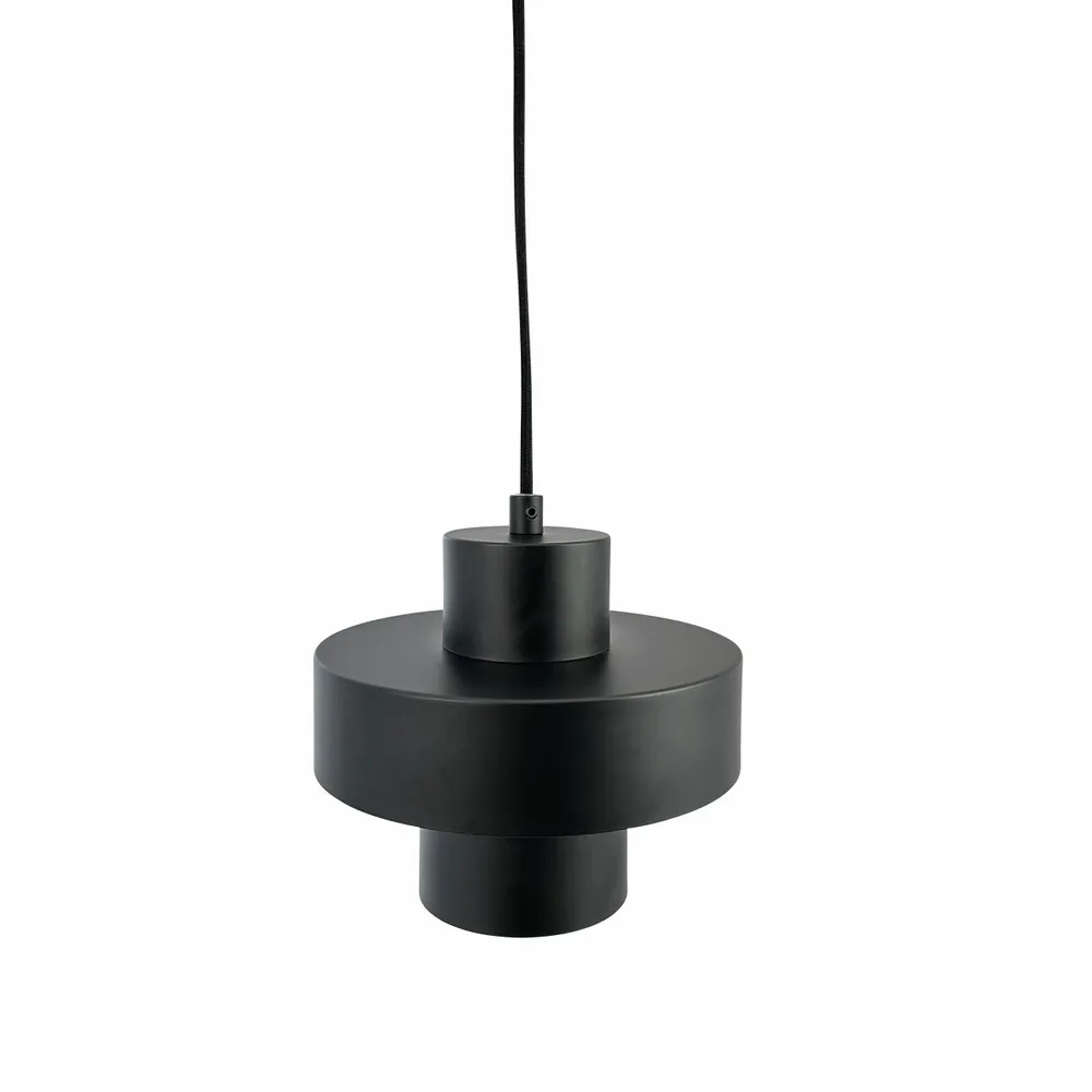 Plafonniers - Pendentif Stoke Black - DYBERG LARSEN