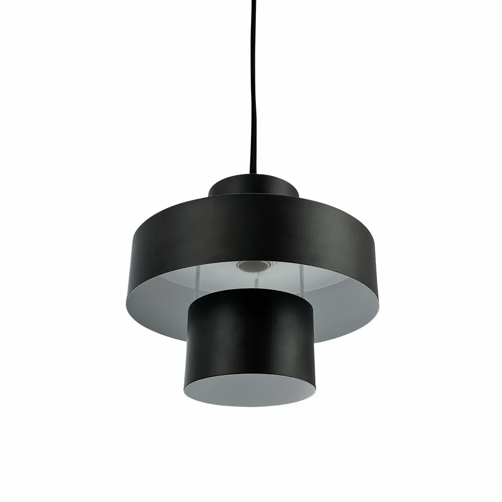 Plafonniers - Pendentif Stoke Black - DYBERG LARSEN