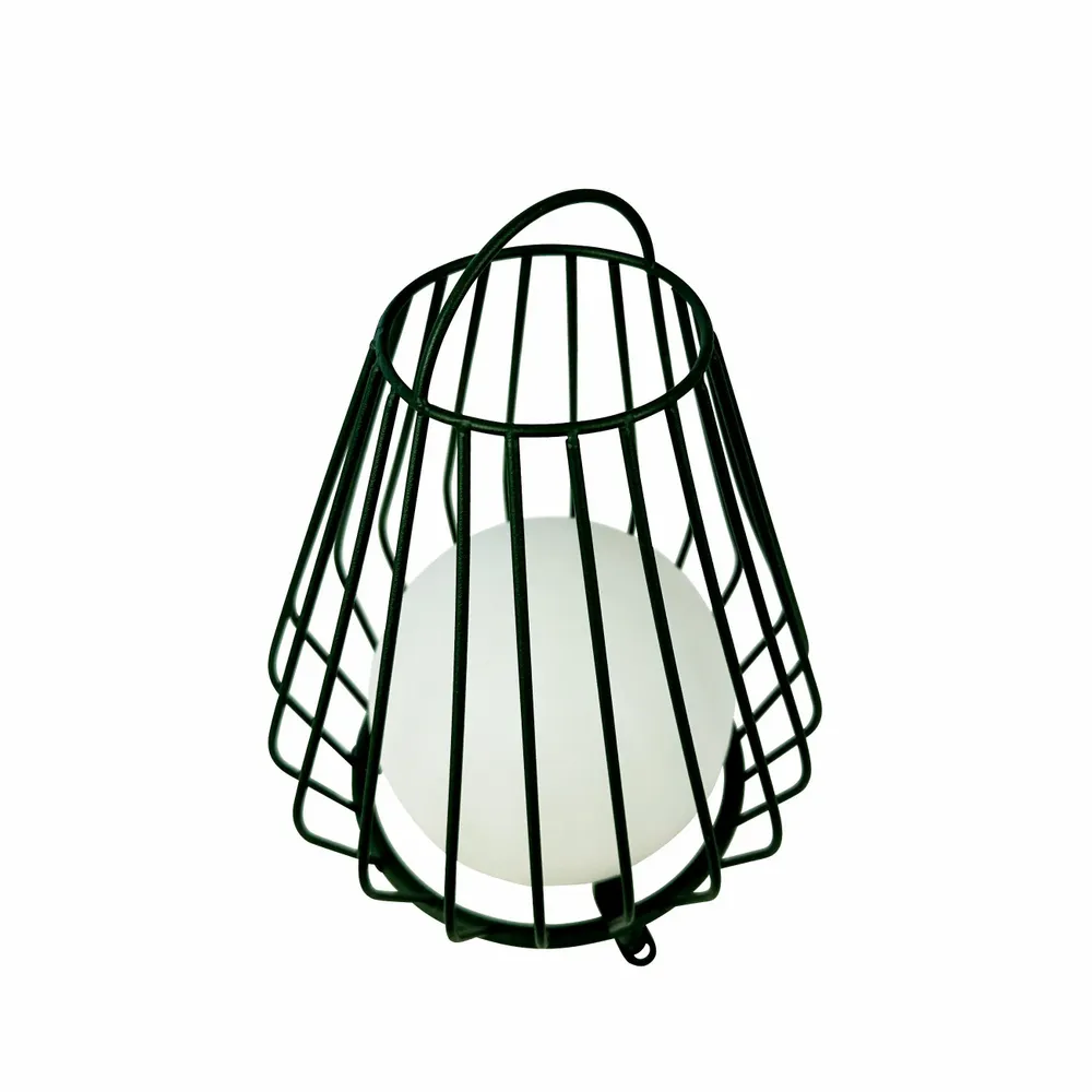 Moveable lighting - Evesham Outdoor green small - DYBERG LARSEN