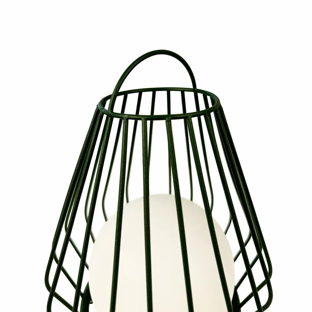 Moveable lighting - Evesham Outdoor green small - DYBERG LARSEN