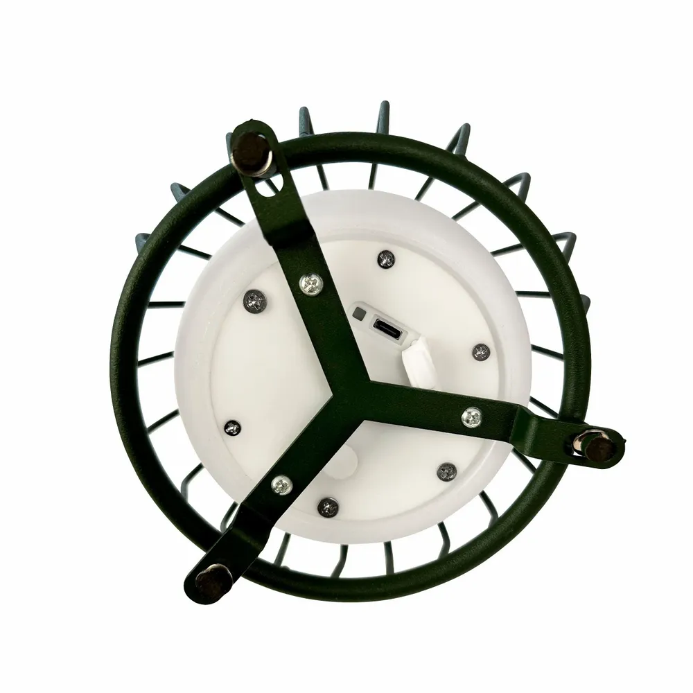 Moveable lighting - Evesham Outdoor green small - DYBERG LARSEN