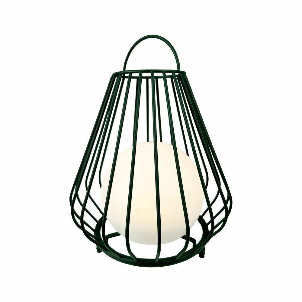 Moveable lighting - Evesham Outdoor green Medium - DYBERG LARSEN