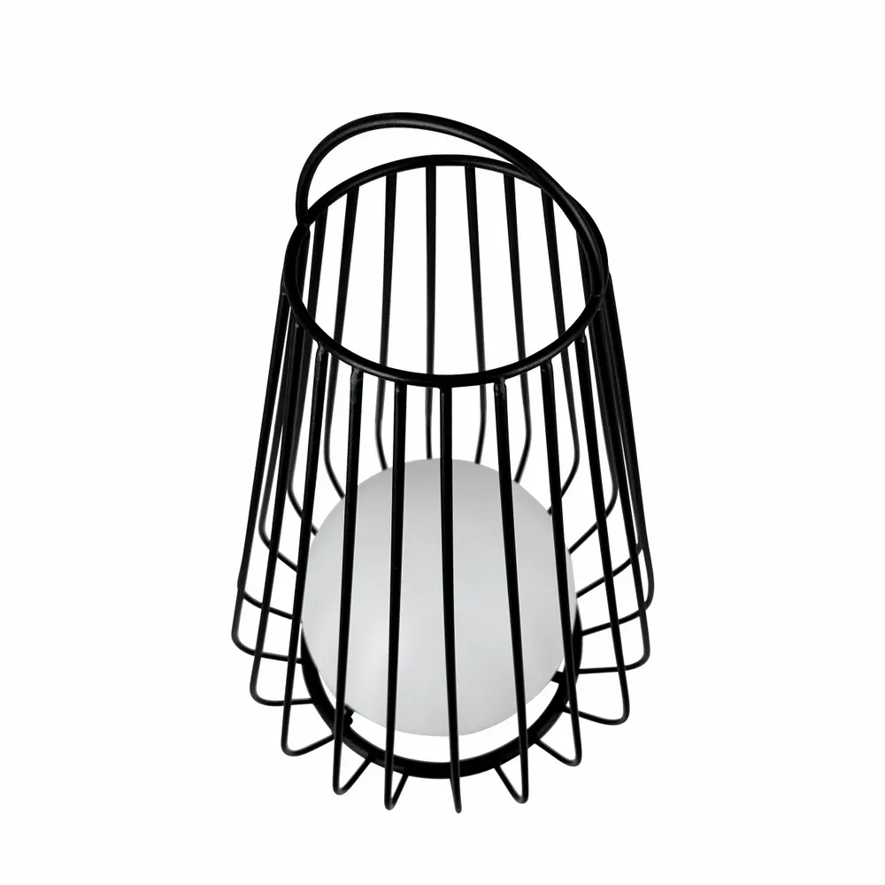 Éclairage nomade - Lampe d'extérieur Evesham, grand modèle - DYBERG LARSEN