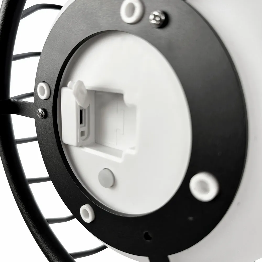 Éclairage nomade - Lampe d'extérieur Evesham, grand modèle - DYBERG LARSEN