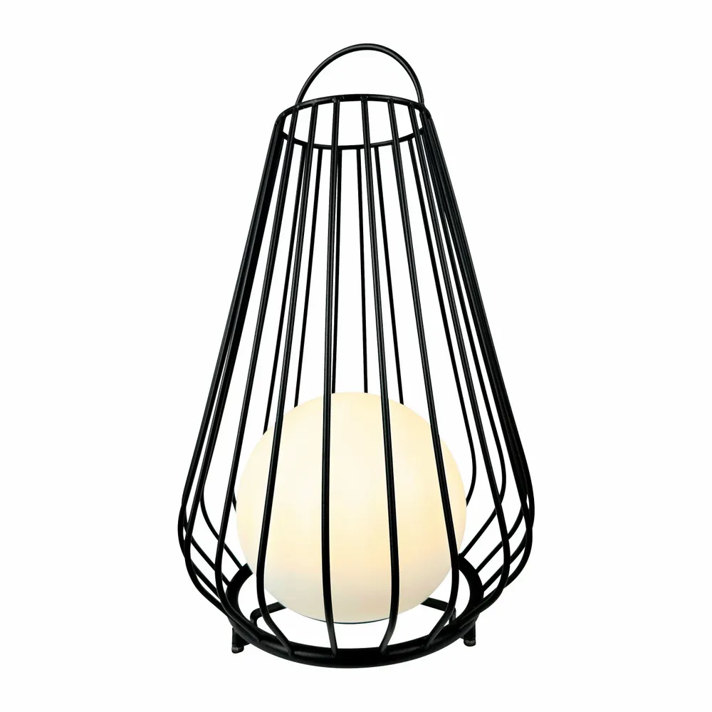 Éclairage nomade - Lampe d'extérieur Evesham, grand modèle - DYBERG LARSEN