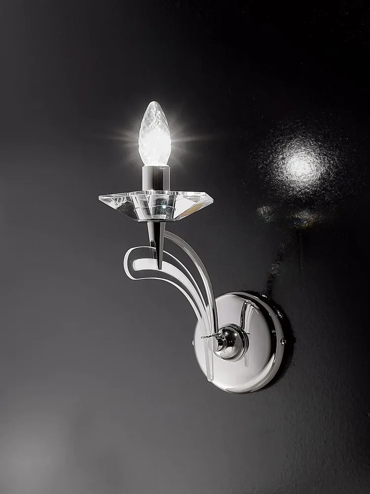 Wall lamps - ICARO 197101 - METAL LUX