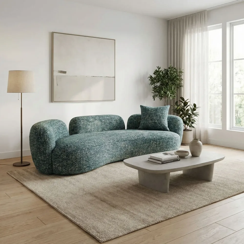 Sofas - OSLO sofa - EMPREINTE DU TEMPS