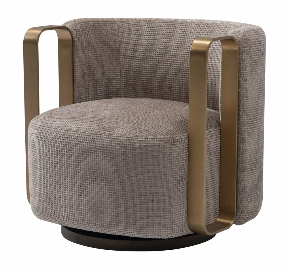 Armchairs - OUVEA armchair - EMPREINTE DU TEMPS